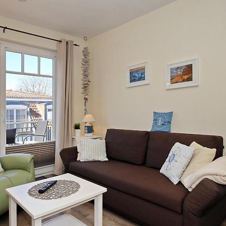 Strandstrasse 32 Wohnung 23 Ostseebad Kühlungsborn Kültér fotó