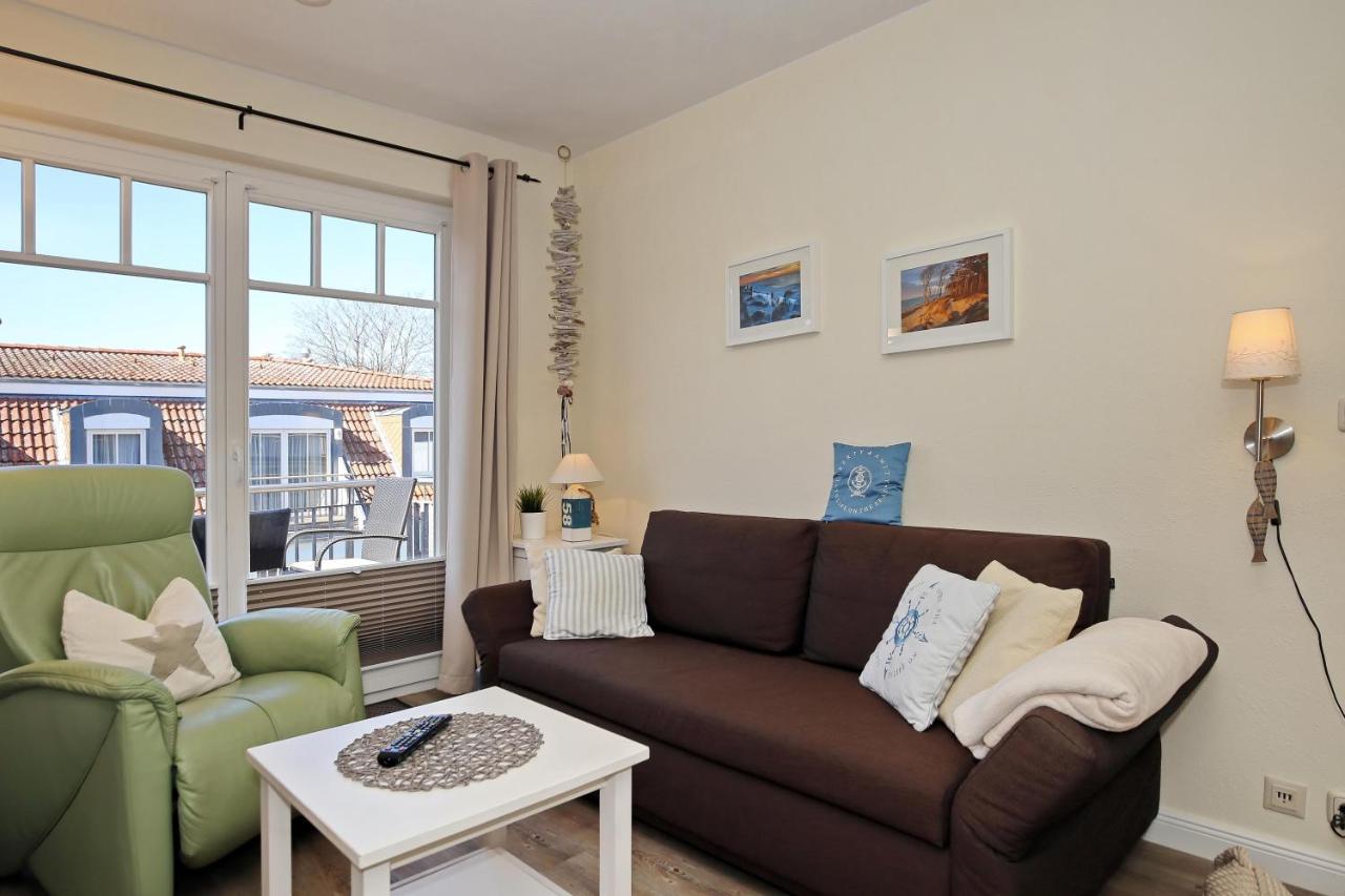 Strandstrasse 32 Wohnung 23 Ostseebad Kühlungsborn Kültér fotó