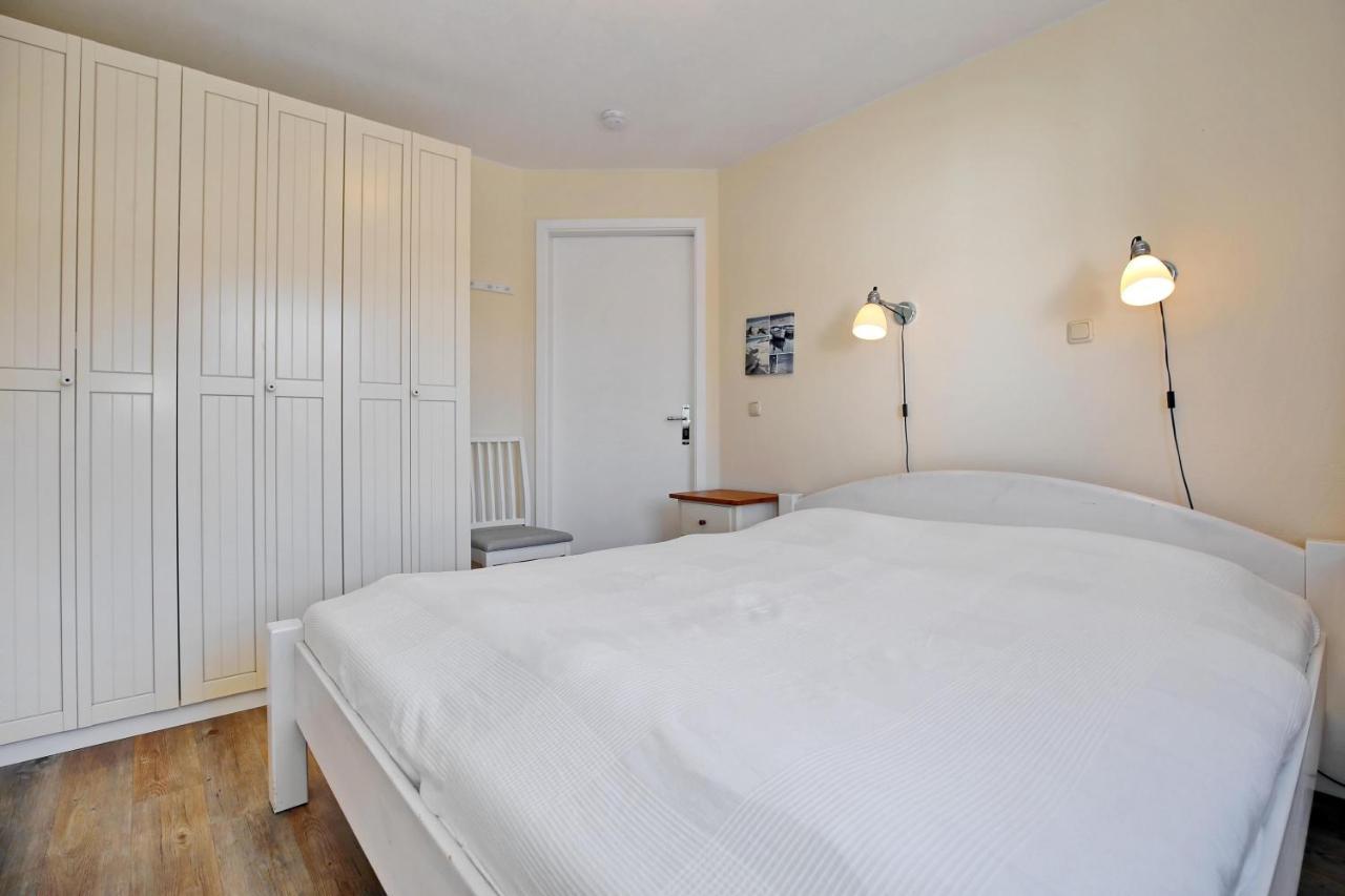 Strandstrasse 32 Wohnung 23 Ostseebad Kühlungsborn Kültér fotó